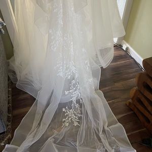 New wedding Dress